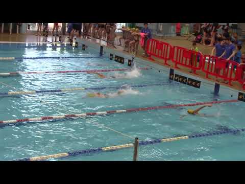 Monti R.(2) Pashku A.(3) Migliani N.(4) Memisha C.(5) 50SL - Lucca 24.03.19