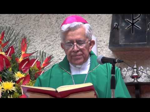 Homilia 2 de septiembre de 2012. lo que hace impuro al hombre