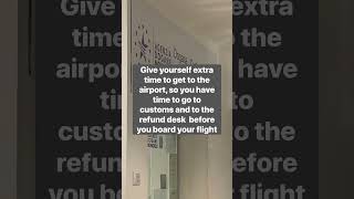 My Guide to Maximizing VAT Tax Refunds on Luxury Shopping in Europe!