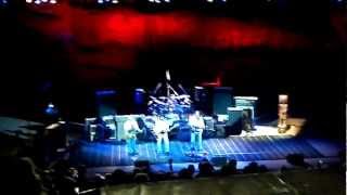 Neil Young - Red Rocks - 8/6/2012 - Jesus&#39; Chariot (She&#39;ll Be Comin&#39; Round the Mountain)