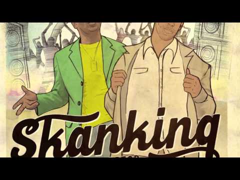 *Brand new* Single-Teaser - 'Skanking' by Mandinka Warrior feat. Skarra Mucci