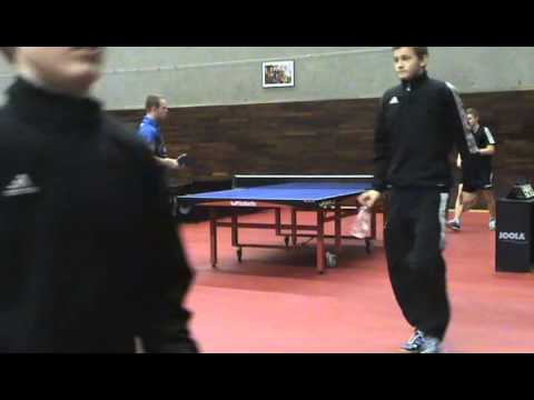 140206 2. Division, Ricki Krog - Jacob Hansen