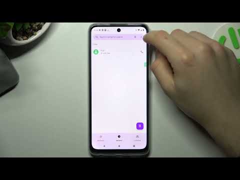 Motorola Tricks: How to Delete Call History?