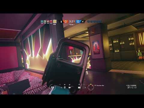 One Tap Across The Map