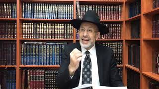 Parashat Hayee Sarah 1 Mitzva qui vaut 1000 benedictions