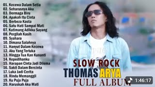 Download lagu Kecewa Dalam Setia - Thomas Arya Feat Elsa Pitaloka Dan Ipank (Full Album Terbaik 2023) mp3