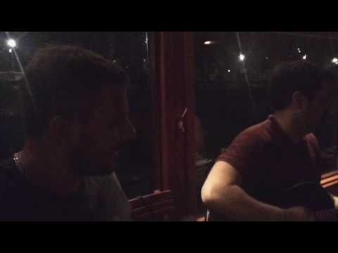 Zarko Sinkovic - Kokuzna vremena (live-acustic)