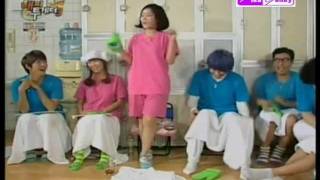 Soyeon: When T-ara needs to go... {eng}