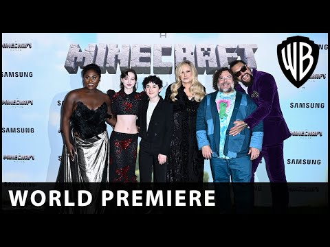 World Premiere