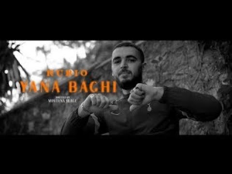RUBIO_YANA BAGHI (VIDIO OFFICIAL MUSIC(PROD BY ZORSAN)2022