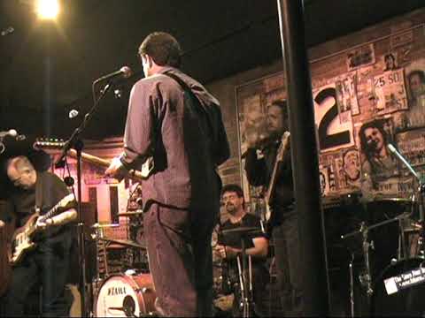 Whiskey Store Tour Bamboo Room, Lake Worth, FL January 2006