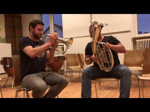 "Nepomuk" (Polka) | Christoph Moschberger & Alexander Wurz