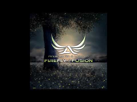 Antares 101 & Lira Yin - Firefly (Preview)