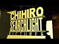 Chihiro Searchlight Pictures Logo In RenderPharm Structure