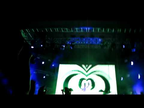 Armin @ Cacao Beach 11.08.2011 - 14