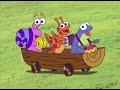 Dora The Explorer Fiesta Trio Fanfares 4