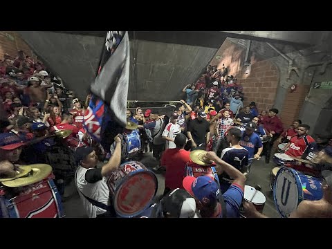 Medellin 2 vs. Fortaleza FC 1 #copabetplay Round of 16 2nd Leg | RXN 1998 OFFICIAL