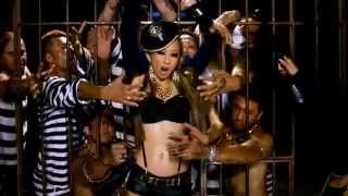 Koda Kumi - Love Me Back PV