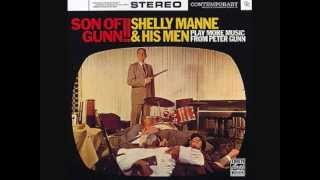 Shelly Manne & His Men - Blue Steel