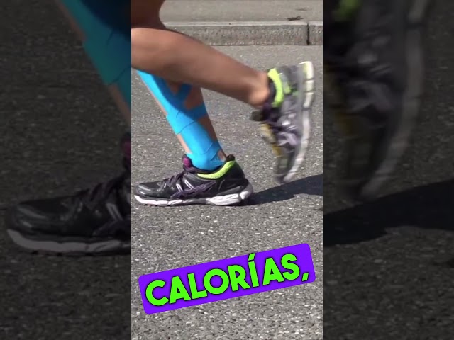 Vídeo relacionado con Adelgazar Corriendo: de forma fácil y saludable
