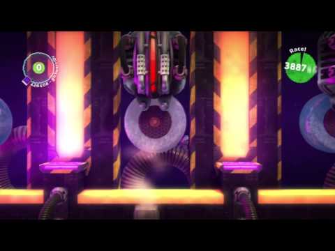 *Let's Bounce Baby~* Little BIg Planet 2: CS - Episode 78 (Gameplay + Commentary)