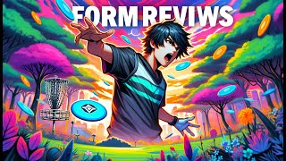 Patreon Form Reviewz | Dec 2023 Rd. 2
