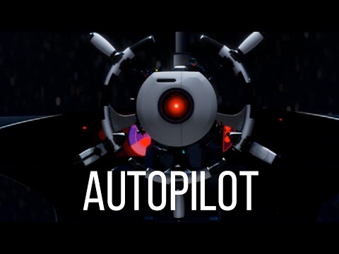 Autopilot Tribute