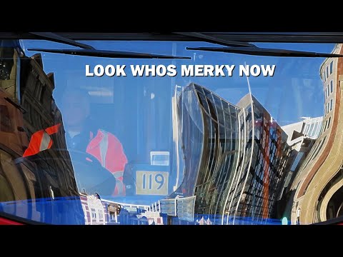 LdashD - Look Whos Merky Now (Official Video)