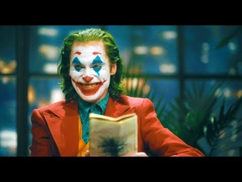 你想給我們講個笑話嗎？| 小丑 [超清，高清] (You wanna tell us a joke? | Joker [UltraHD, HDR])