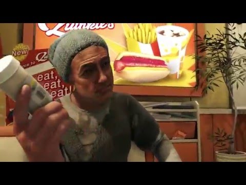 Watch Dogs: Bad Blood Review