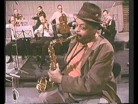 Ben webster pt1