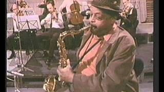 Ben webster pt1