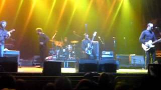 M-Clan - El Viaje (Barcelona - 30 Diciembre 2010)