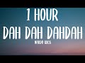 Nardo Wick - Dah Dah DahDah (1 HOUR/Lyrics) 