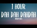 Nardo Wick Dah Dah DahDah 1 HOUR Lyrics If There S Problem S We Gonna Solve Them