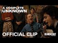 "One of a Kind" Official Clip