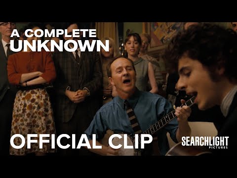 "One of a Kind" Official Clip