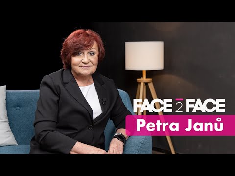 Petra Janů o manželovi, kterého původně nesnášela, těžké nehodě i smutném odchodu Jiřího Císlera