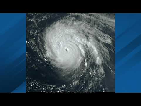 September 27, 2021 Weather Xtreme Video - Afternoon Edition