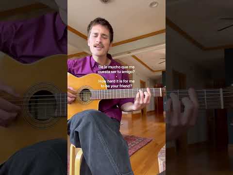 Algo contigo - Los Panchos