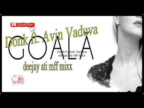 𝐃𝐨𝐧𝐤 𝐟𝐭. 𝐀𝐥𝐢𝐧 𝐕ă𝐝𝐮𝐯𝐚-𝐆𝐨𝐚𝐥ă (𝐝𝐞𝐞𝐣𝐚𝐲 𝐚𝐭𝐢 𝐦𝐟𝐟 𝐦𝐢𝐱𝐱)