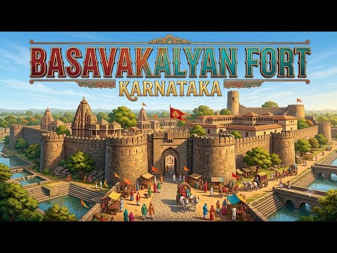 Non stop riding 6hr 200 km Basavakalyana fort #historical