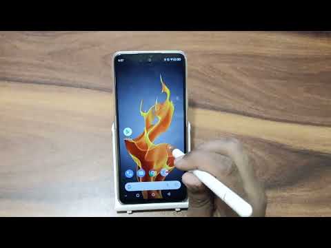How to off don't disturb mode In Nokia XR20, don't disturb mode off kaise kare