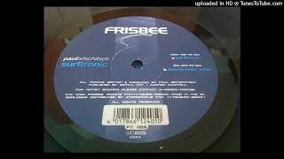 Paul Brtschitsch - Electric Affair