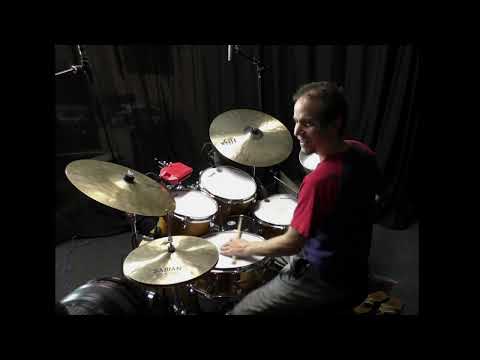 Dafnis Prieto Soloing Demonstration