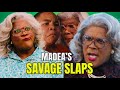 ⁣Madea S Most Iconic Jaw Dropping Slap Moments Of All Time