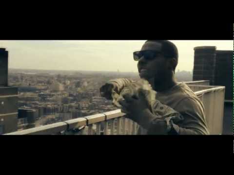 STARTHESTAR - SWAG FREESTYLE VIDEO (PROD.BIG RON)