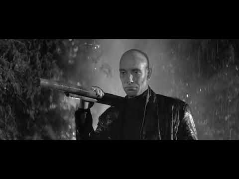 The Black Angels - Entrance Song (Zift)