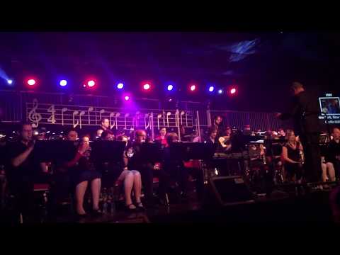 Cyrille Niël New York New York (Sinatra)