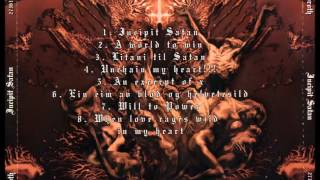Gorgoroth - A World To Win